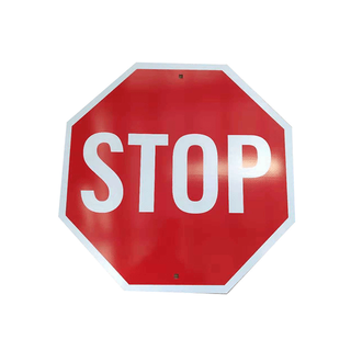 Hexagon Stop Traffic Sign, Hexagon Stop Traffic Sign Products, Hexagon ...